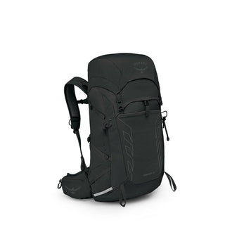 Women's 33L daypack for overnights & day trips. AirScape™ suspension, trekking pole attachments, recycled materials. Lightweight & breathable.