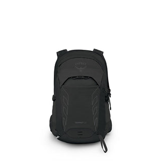 Women's-specific 22L daypack. AirScape™ backpanel, BioStretch harness, and multi-sport attachments. Lightweight, stable, and trail-ready.