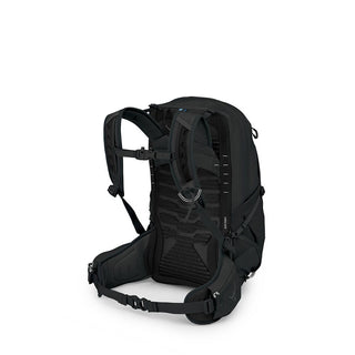 Women's-specific 22L daypack. AirScape™ backpanel, BioStretch harness, and multi-sport attachments. Lightweight, stable, and trail-ready.
