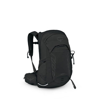 Women's-specific 22L daypack. AirScape™ backpanel, BioStretch harness, and multi-sport attachments. Lightweight, stable, and trail-ready.