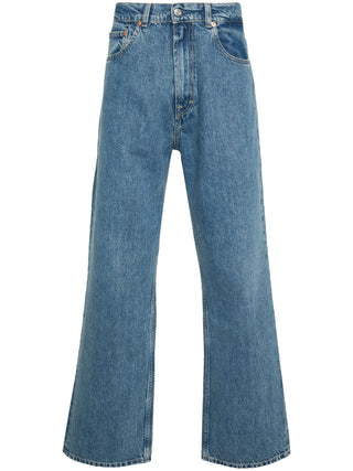 Our Legacy Third Cut jeans in blue
