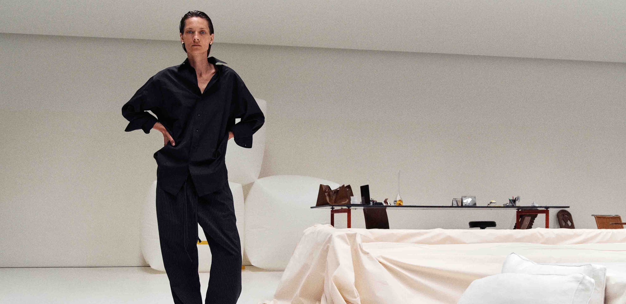 Phoebe Philo’s Collection E