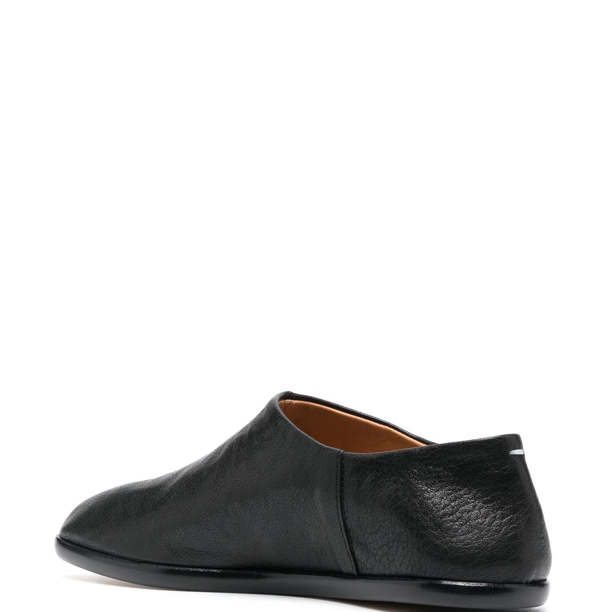 Tabi Slip-On Loafers