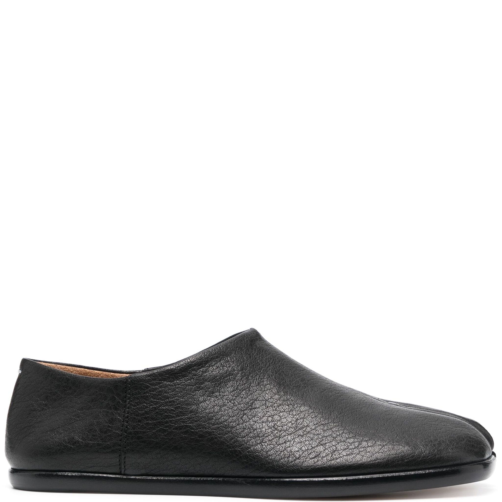 Tabi Slip-On Loafers