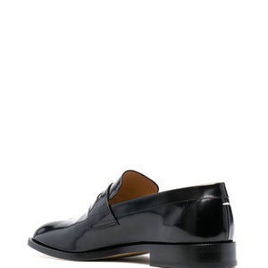 Tabi Leather Loafers