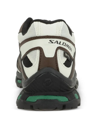 Salomon Advanced XT-Quest GTX sneakers. GORE-TEX® protection, 4D Advanced Chassis™  and All-Terrain Contagrip® outsole. Available at our Lisbon store. 