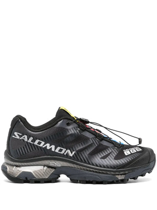 XT-4 OG from Salomon. Vintage trail style meets modern performance. Featuring Quicklace™, SensiFit™, and a lightweight, cushioned ride for all-day comfort.
