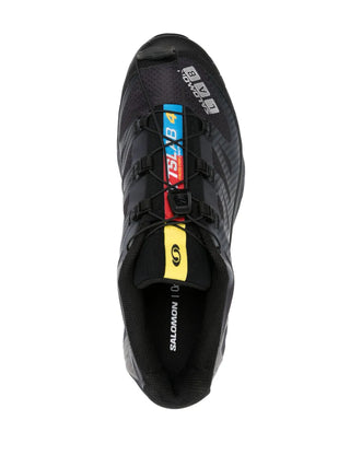 XT-4 OG from Salomon. Vintage trail style meets modern performance. Featuring Quicklace™, SensiFit™, and a lightweight, cushioned ride for all-day comfort.