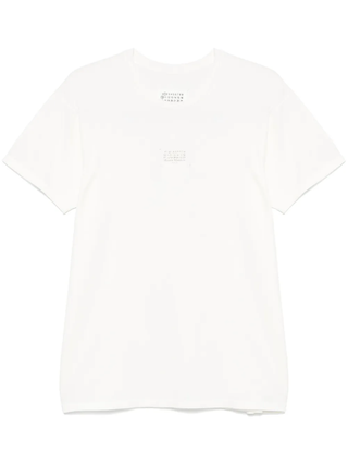 STAMP LOGO T-SHIRT