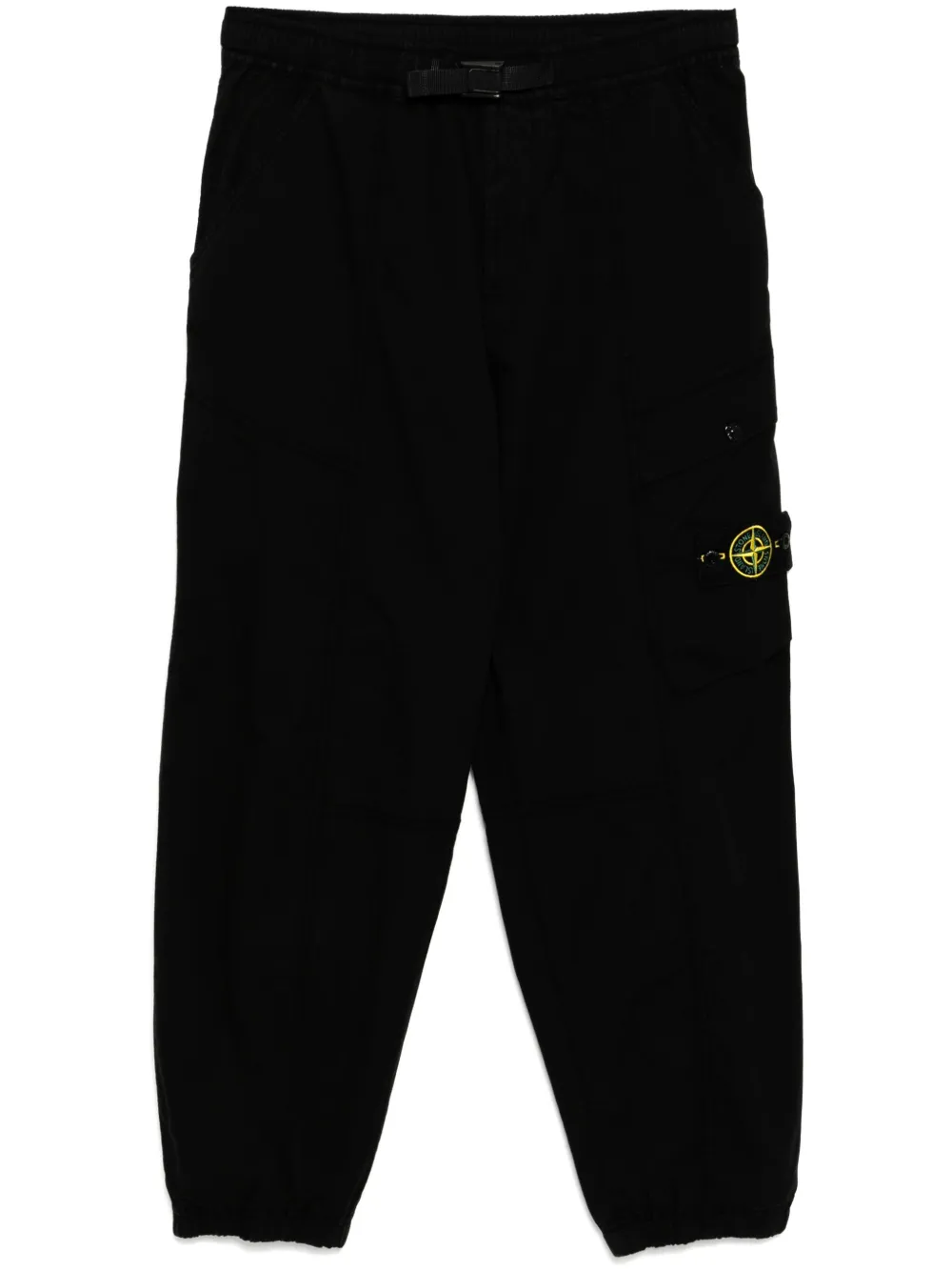 SUPIMA TROUSERS