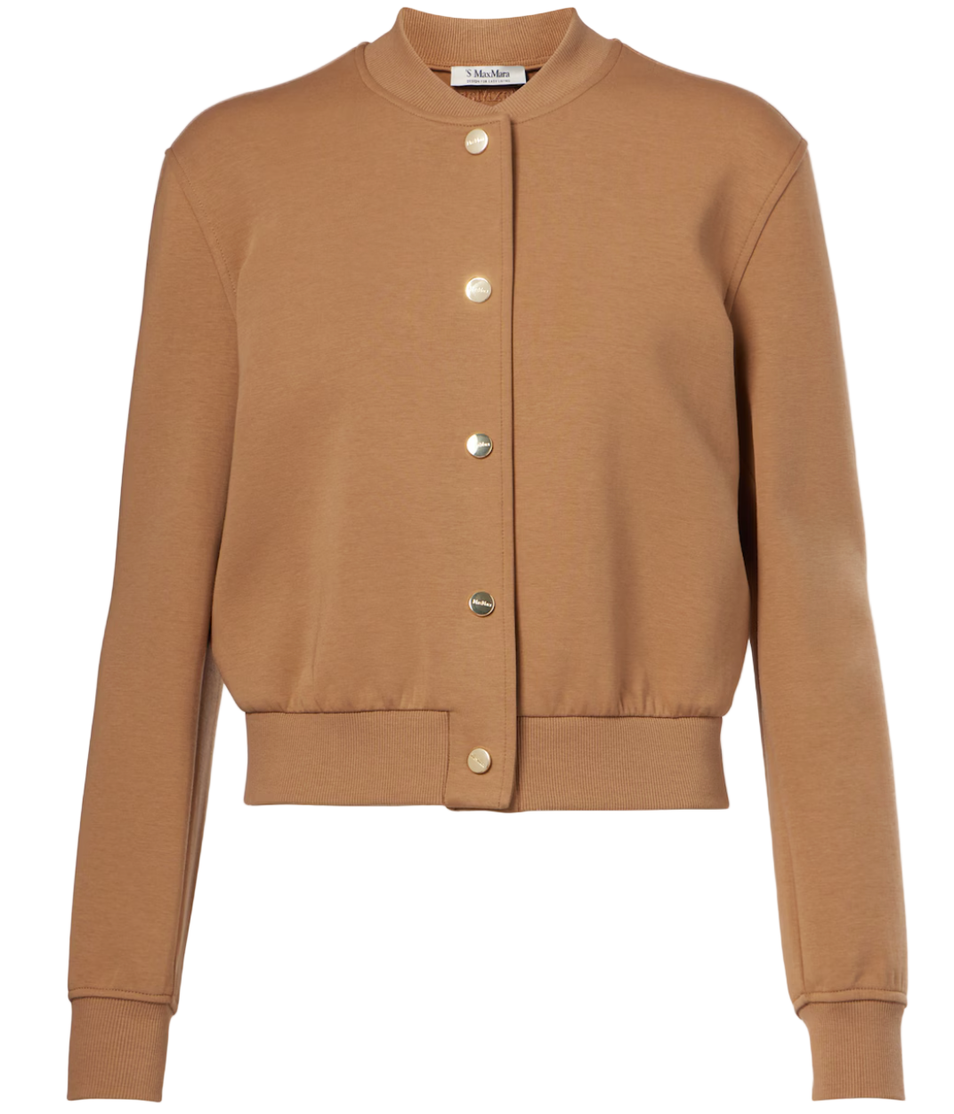 BARBARA JERSEY JACKET