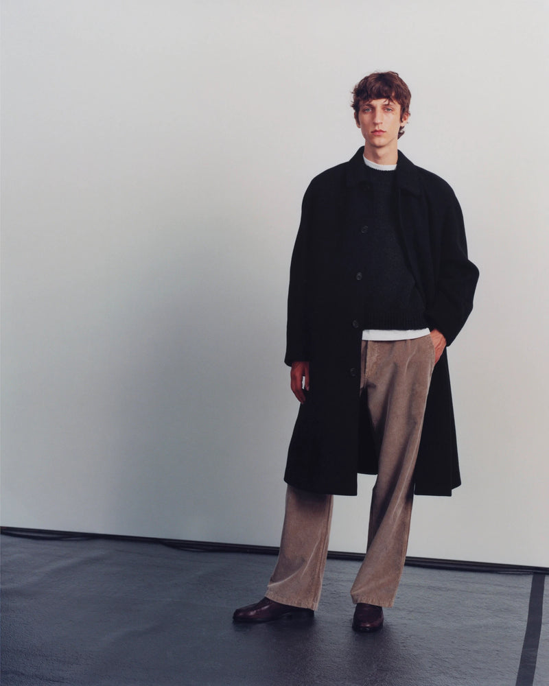 THE ROW
