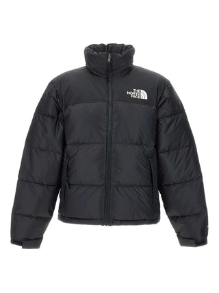 The North Face 1996 Retro Nuptse jacket. The iconic puffer with 700-fill down warmth, a boxy fit, and a water-repellent finish. Available at our Lisbon store. 