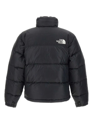 The North Face 1996 Retro Nuptse jacket. The iconic puffer with 700-fill down warmth, a boxy fit, and a water-repellent finish. Available at our Lisbon store. 