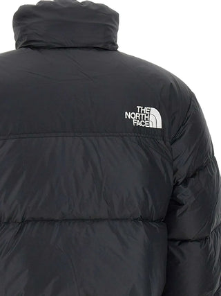 The North Face 1996 Retro Nuptse jacket. The iconic puffer with 700-fill down warmth, a boxy fit, and a water-repellent finish. Available at our Lisbon store. 