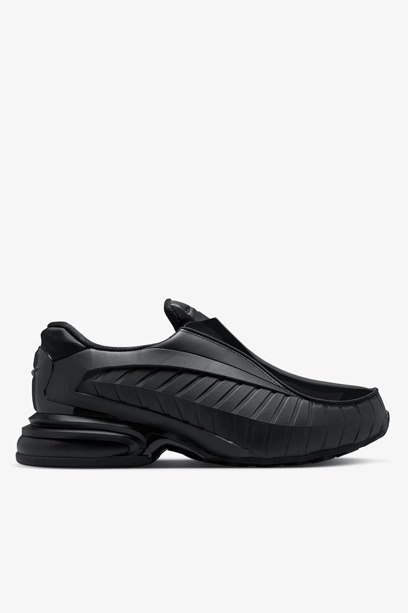 Comme Des Garçons Homme Plus
