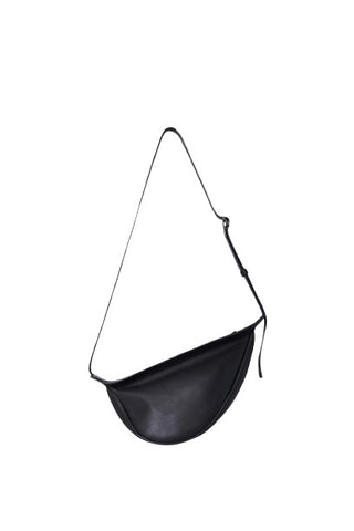 The Row Slouchy Banana Shoulder Bag - SHEET-1 - LISBON STORE