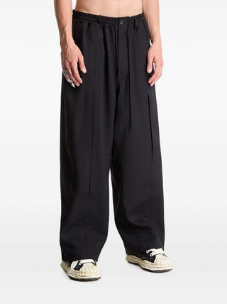 Y-3 SU Pleated Pants i