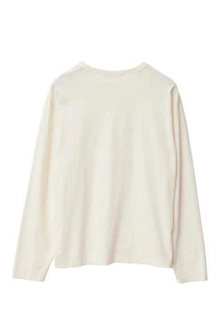 Off white long-sleege shirt by Adnym Athletics
