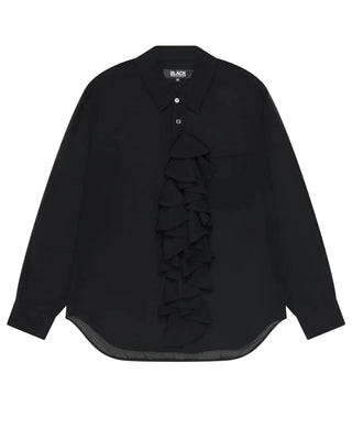 black-comme-des-garcons-ruffle-shirt