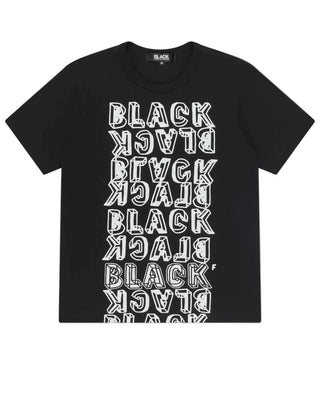 black-comme-des-garcons-stacked-printed-t-shirt