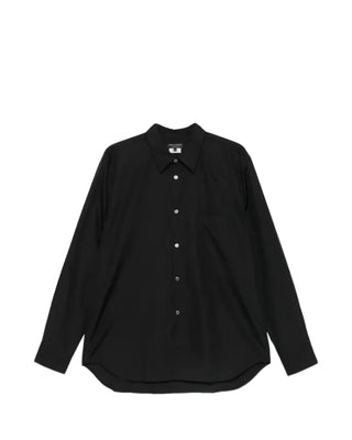 comme-des-garcons-homme-plus-chest-pocket-shirt-black