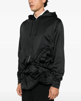 comme-des-garcons-homme-plus-ruched-zip-up-hoodie
