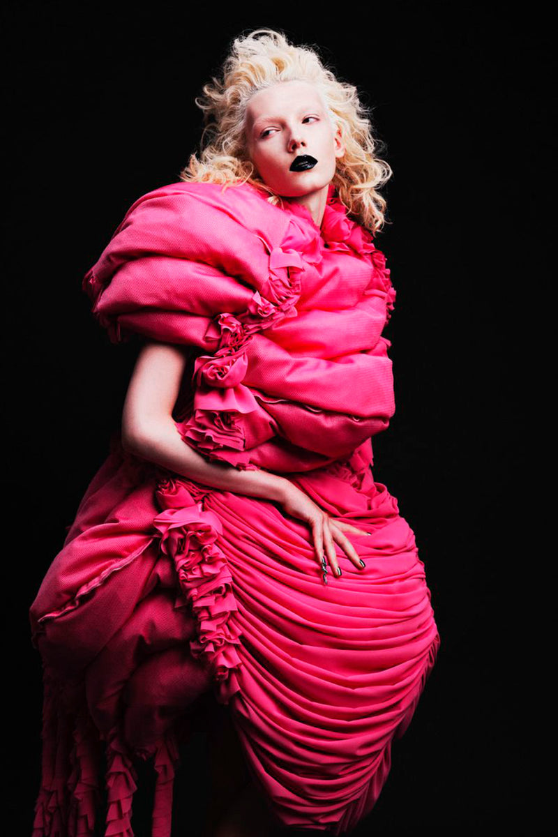 Comme Des Garçons