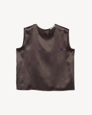 dusan-sleevles-slick-back-top-crepe-satin