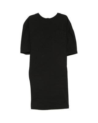 issey-miyake-draped-mini-dress