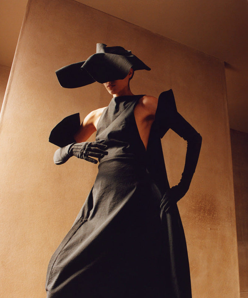 ISSEY MIYAKE