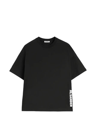 jil-sander-cotton-crew-neck-t-shirt-black