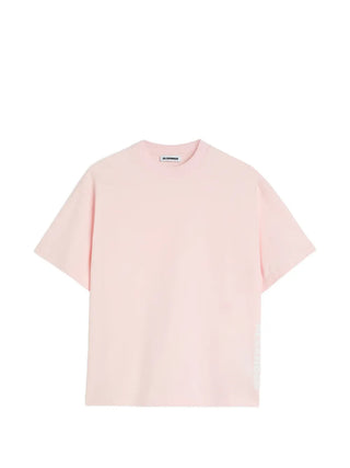 jil-sander-cotton-crew-neck-t-shirt-pink