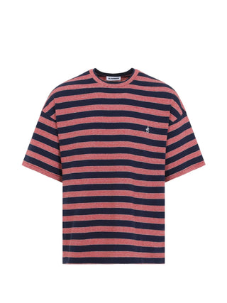 jil-sander-horizontal-stripe-logo-embroidered-t-shirt