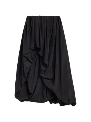 jil-sander-lightweight-taffeta-skirt-black