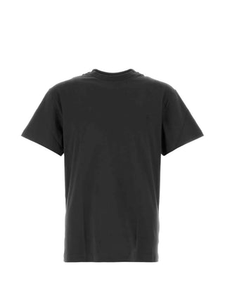 jil-sander-logo-embroidered-t-shirts-black