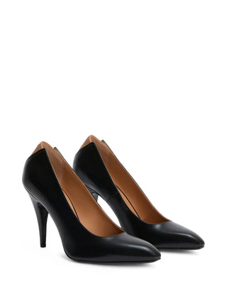 jil-sander-pointed-toe-v-shaped-back-pumps-black
