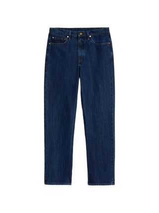 jil-sander-regular-lightweight-jeans-blue