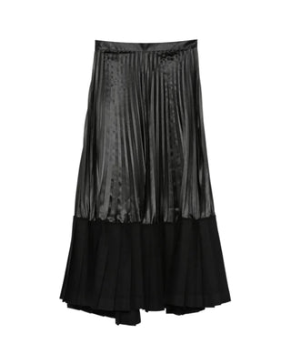 junya-watanabe-pleated-panelled-skirt