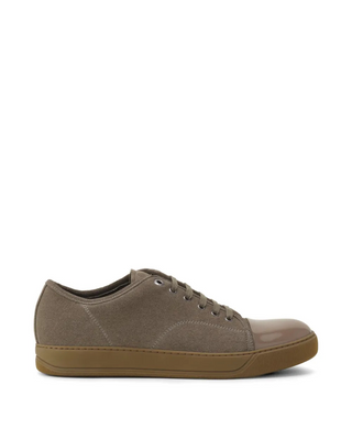 lanvin-lace-up-sneakers-brown
