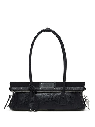 maison-margiela-5ac-logo-patch-leather-shoulder-bag-black