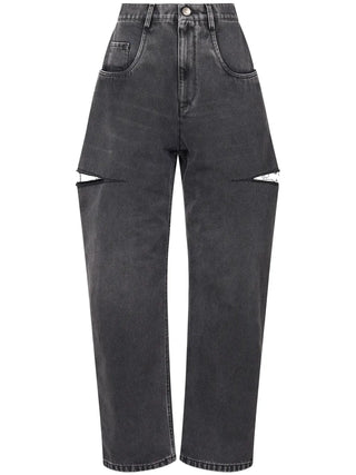 maison-margiela-cut-out-jeans-black