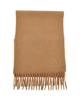 max-mara-fringe-trimmed-scarf