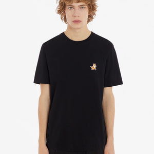 SPEEDY FOX PATCH COMFORT T-SHIRT