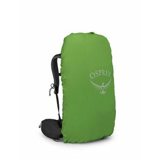 Green Osprey backpack cover 