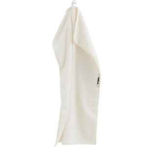 Tekla White Towel - SHEET-1 - LISBON STORE