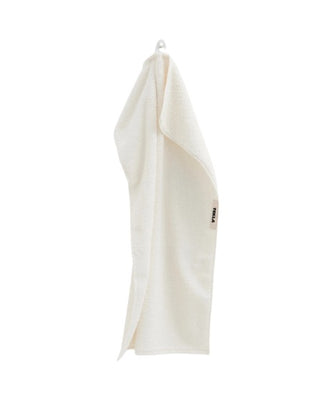 Tekla White Towel - SHEET-1 - LISBON STORE