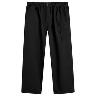 Black pants by Y-3