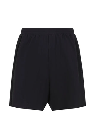 Black shorts by Y-3