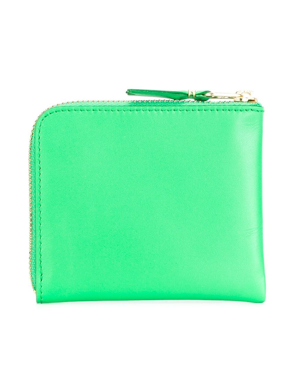 Comme Des Garçons Wallet Classic Leather Line Wallet | Shop in Lisbon & Online at SHEET-1.com